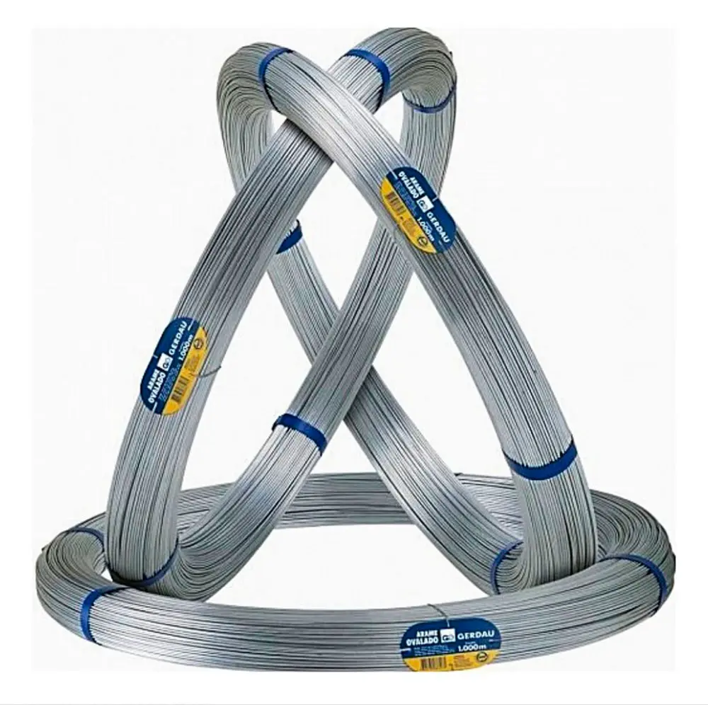 Arame Galvanizado
