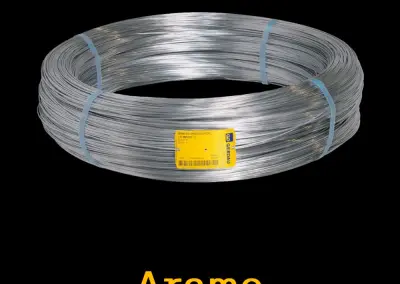 Arame Galvanizado