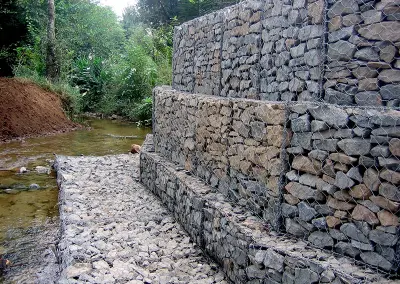 Gabião