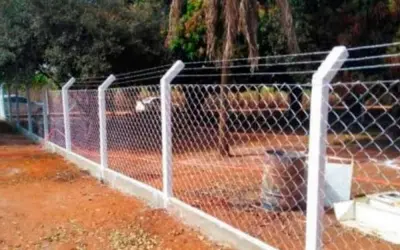Telas para Aviário e Viveiro em Nova Serrana – MG