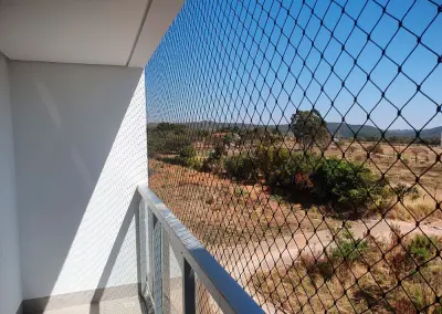 Redes de Proteção