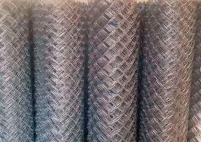 Telas Alambrados