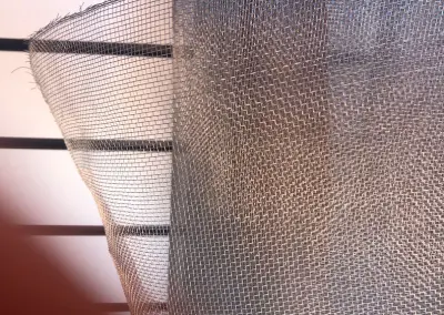 Tela Mosquiteira